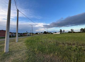 Terreno · 300m² · Venta / Terreno 300 m² / Angelica / Financiacion