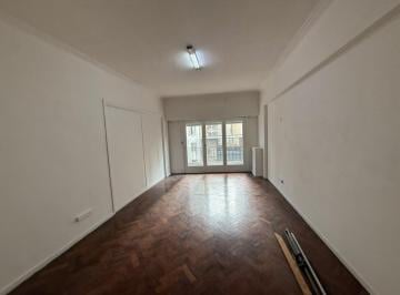 Departamento · 85m² · 4 Ambientes · Departamento 4 Ambientes en Venta en Barrio Norte con Dependencia