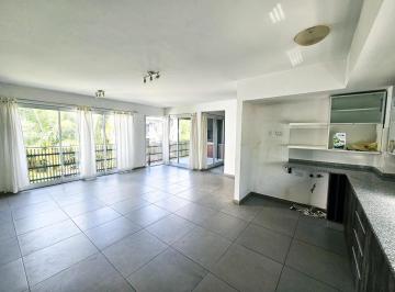 Departamento · 111m² · 4 Ambientes · 2 Cocheras · Excelente Duplex en San Isidro. Cochera Doble!