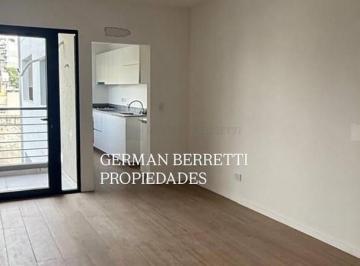Departamento · 55m² · 2 Ambientes · Departamento en Venta en Colegiales, Capital Federal, Buenos Aires