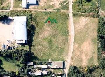 Terreno · 4875m² · Terreno en Venta de 4.875 m² con Gran Potencial de Desarrollo en José Ignacio Díaz