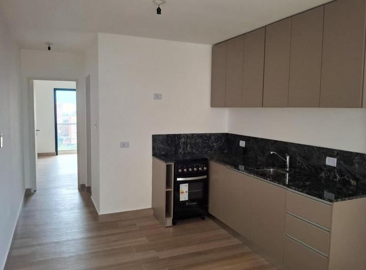 Departamento · 41m² · 2 Ambientes