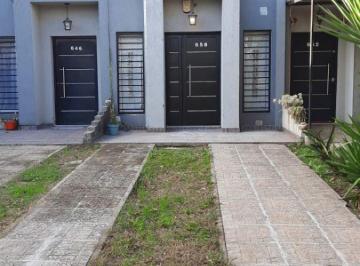 Casa de 3 ambientes, Ituzaingó · Duplex en Ituzaingo Sur