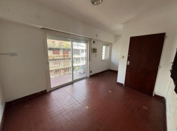 Departamento · 37m² · 2 Ambientes · Departamento en Recoleta