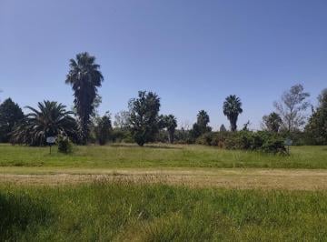 Terreno · 480m² · Terreno Venta Valle del Golf
