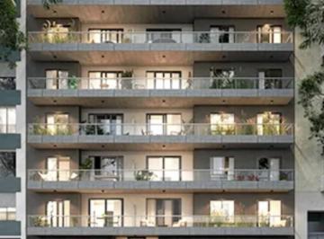 Departamento de 3 ambientes, Núñez · Casa Correa - 3 Ambientes a Estrenar con Cochera