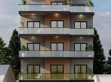 Departamento · 36m² · 1 Ambiente · Monoambiente 1er Piso Frente Bariloche