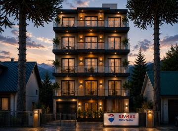 Departamento · 33m² · 1 Ambiente · Monoambiente Pb Norte Bariloche