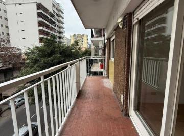 Departamento de 3 ambientes, Villa Urquiza · Dpto 3 Amb - Frente - Balcón Amp - Coc/sep - Bño Comp - Lav/sep - Exce Ubic.