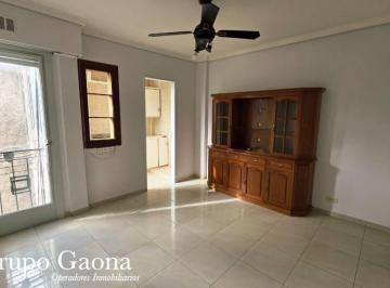 Departamento de 2 ambientes, Villa Crespo · Camargo 341 - Dto. 2 Ambientes