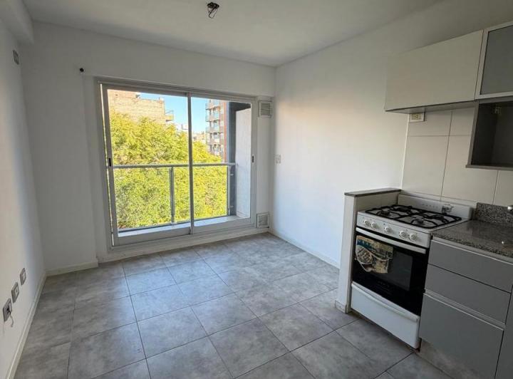 Departamento · 32m² · 1 Ambiente
