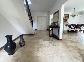 Casa de 5 ambientes, Pilar · Ayres del Pilar Venta 5 Dorm Ulrich Propiedades