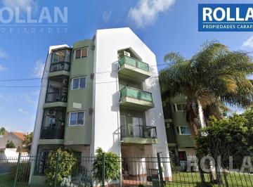 Departamento · 57m² · 3 Ambientes · Alquiler Depto 3 Ambientes en Carapachay