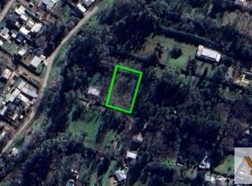 Terreno · 1110m² · Terreno en Venta - 1.110 m² - City Bell, La Plata