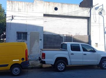 Bodega-Galpón , San Fernando · Galpon Zona Industrial Zona Nautica