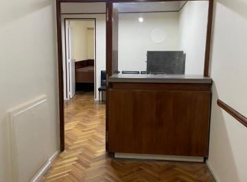 Oficina comercial · 70m² · 3 Ambientes · 1 Cochera · Oficina C/cochera. Centro/microcentro