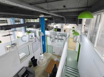 Local comercial · 600m² · 24 Ambientes · 1 Cochera · Venta Local Comercial / Oficina en Palermo Hollywood