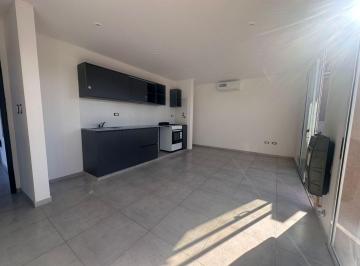 Departamento · 45m² · 2 Ambientes · 1 Cochera · Departamento en Alquiler La Plata 1 Dormitorio