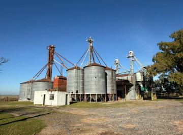 HOG-HOG-1364_2 · Areco - Alquiler Planta Alimentos 1ha