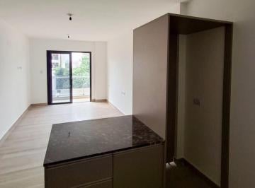 Departamento · 34m² · 1 Ambiente · Departamento Monoambiente Alquiler | Torre Alberdi