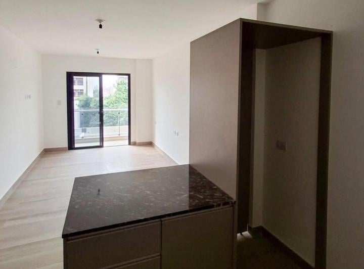 Departamento · 34m² · 1 Ambiente