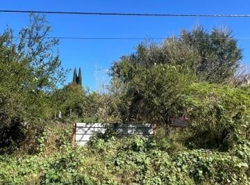 Terreno · 550m² · Terreno en Venta - Agua de Oro