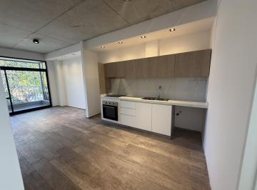 Departamento · 41m² · 2 Ambientes · Departamento en Villa Pueyrredon