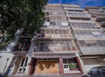 Departamento de 4 ambientes, Almagro · Venta Departamento 4 Ambientes Almagro 90 m² Frente P/reciclar Apto Credito Cocina/lavad Independient