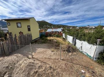 Terreno · 200m² · Lote en Venta - Barrio Valle Azul