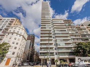 Departamento · 160m² · 4 Ambientes · 2 Cocheras · Quartier Libertador! 3 Dorm. C/dep - 2 Cocheras