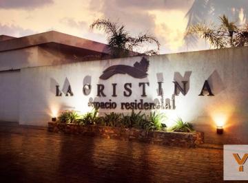 Terreno · 800m² · Terreno en Venta - 800 m² - La Cristina, Chivilcoy