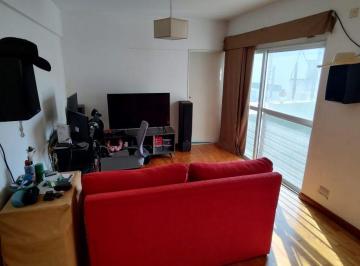 Departamento de 2 ambientes, Villa Ortuzar · Departamento de 2 Amb. en Alquiler en Villa Ortuzar