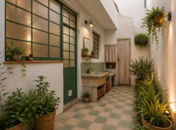 PH · 62m² · 3 Ambientes · PH en Venta 3 Ambientes en Villa del Parque Apto Credito