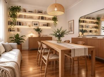 PH · 62m² · 3 Ambientes · PH en Venta 3 Ambientes en Villa del Parque Apto Credito