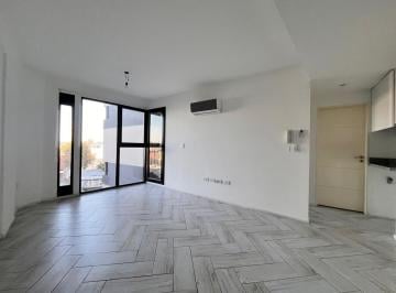 Departamento · 35m² · 2 Ambientes · 1 Cochera · Departamento en Alquiler en Escobar - ID 4423