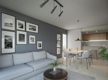 Departamento · 86m² · 3 Ambientes · Venta Departamento Pozo 1 Dormitorio Refinería