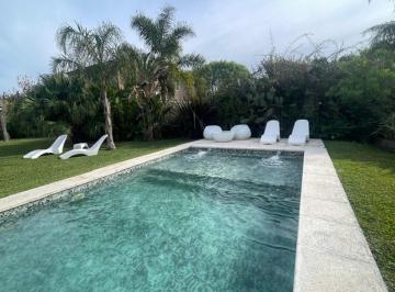 Casa de 5 ambientes, Tigre · Lindisima Casa Sobre Lote Interno