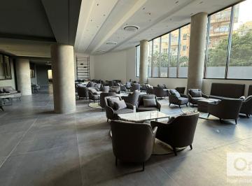 Departamento · 238m² · 4 Ambientes · 1 Cochera · Quantum Bellini! Seguridad 24 Hs. Amenities.