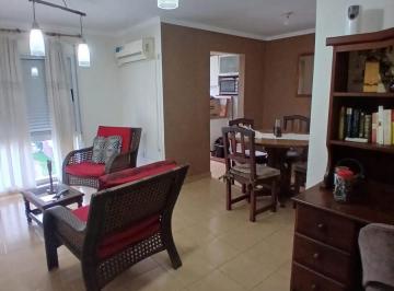 Departamento · 40m² · 2 Ambientes · Alquilo Depto 1 Dorm Amoblado en Isabel La Catolica - Alta Cordoba