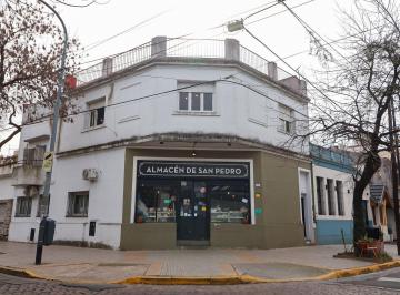 PH · 109m² · 4 Ambientes · Venta PH 4 Amb Parque Avellaneda Apto Credito