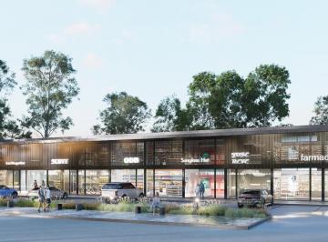 Local comercial · 215m² · Local en Venta en San Vicente