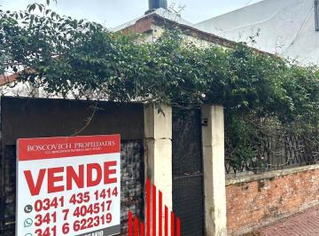 Casa · 140m² · Casa en Alberdi