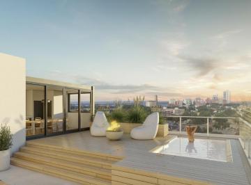 Departamento · 79m² · 3 Ambientes · Venta Departamento Pozo 1 Dormitorio Refinería