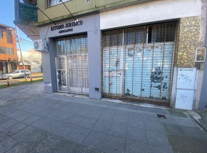 Local comercial · 38m² · 1 Ambiente