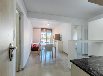 Departamento · 48m² · 2 Ambientes · 1 Cochera · Venta - Departamento un Dormitorio con Cochera Amenities - Centro