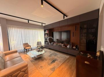 Departamento · 69m² · 2 Ambientes · 1 Cochera · Departamento en Venta en Las Cañitas, Capital Federal, Buenos Aires