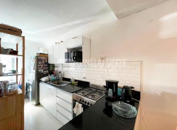 Departamento · 85m² · 3 Ambientes · 1 Cochera · Departamento en Spring Park