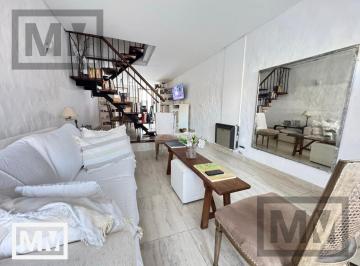 PH · 100m² · 4 Ambientes · 1 Cochera · PH en Los Troncos