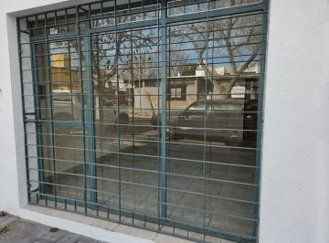 Local comercial de 1 ambiente, Gobernador Benegas · Alquilo Local Barrio Trapiche