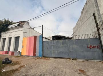 Local comercial · 595m² · Galpon en Alquiler